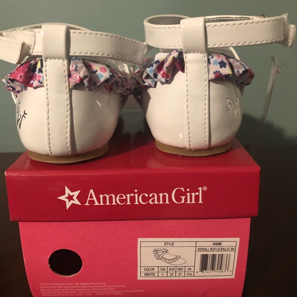 American Girls shoes - Picture 4 of 7